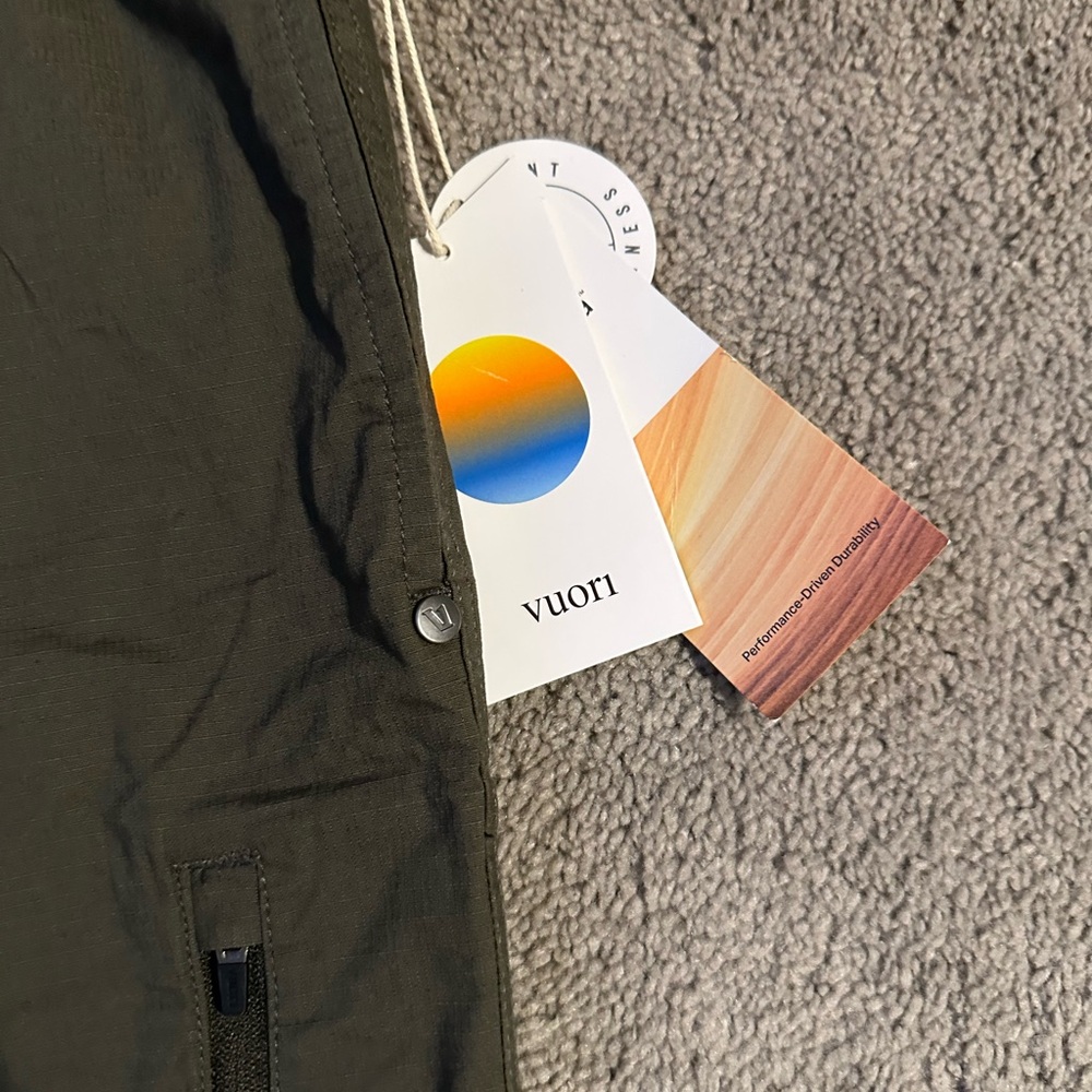 Vuori Ripstop Pants - image 3